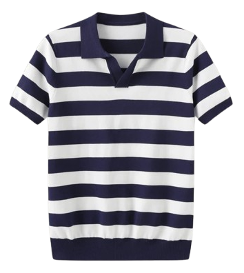 Nautical Polo Breeze