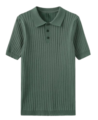 Green Polo Breeze
