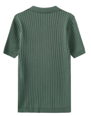 Green Polo Breeze