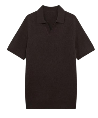 Brown Polo Breeze