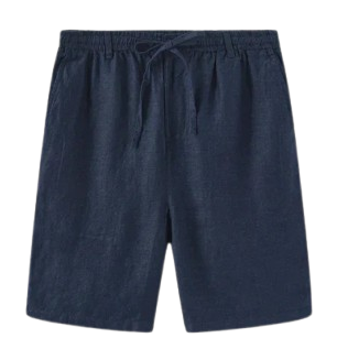 Blue Breeze Shorts