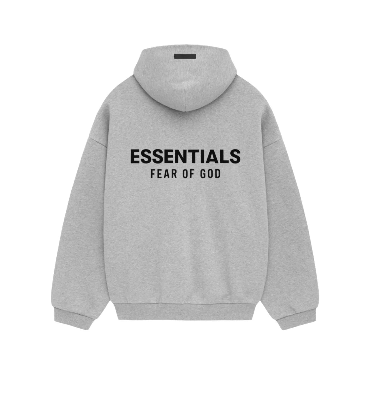 פוטר אסנשיאלס - אפור