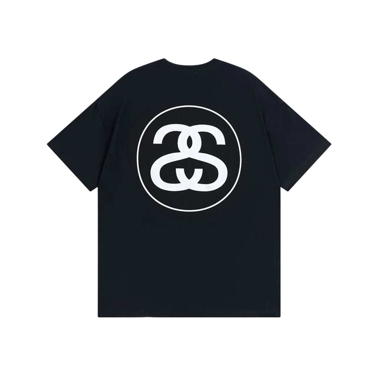 חולצת סטוסי - כחול כהה