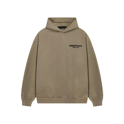 פוטר אסנשיאלס - חום