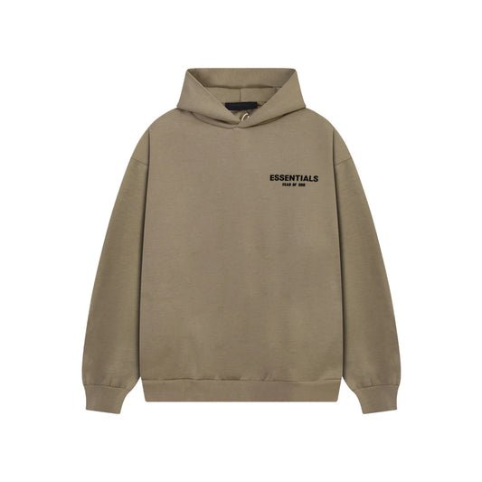 פוטר אסנשיאלס - חום