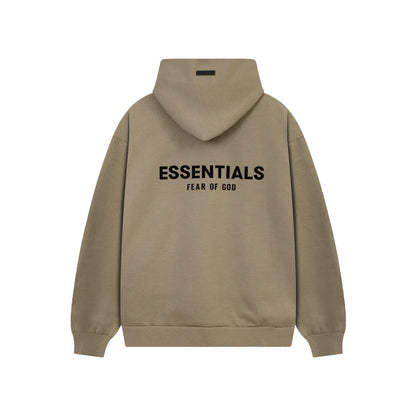 פוטר אסנשיאלס - חום