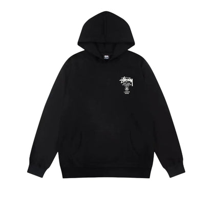 פוטר סטוסי - שחור