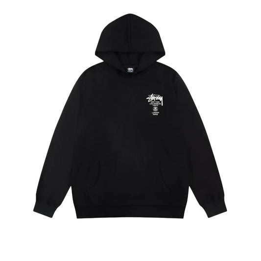 פוטר סטוסי - שחור