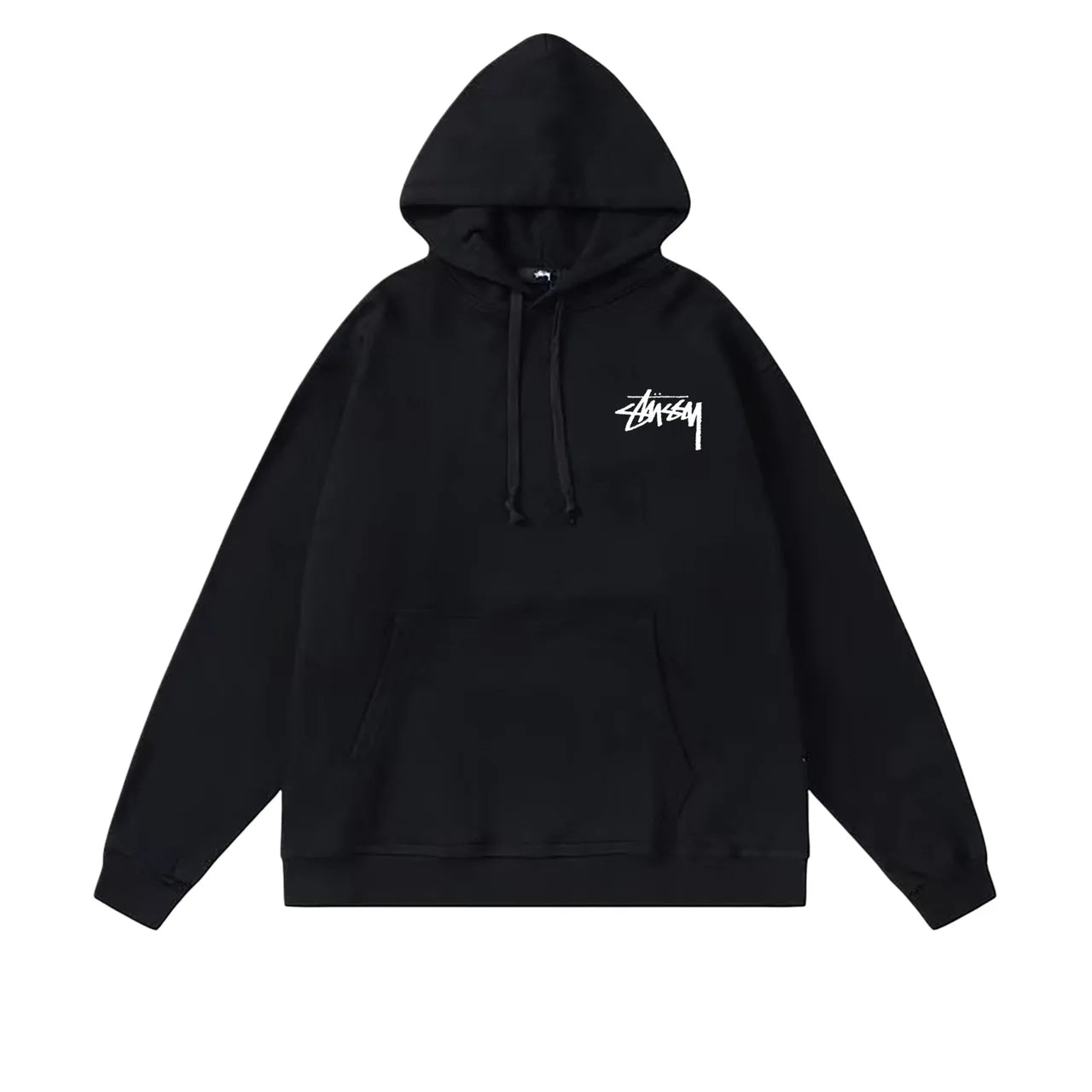 פוטר סטוסי - שחור