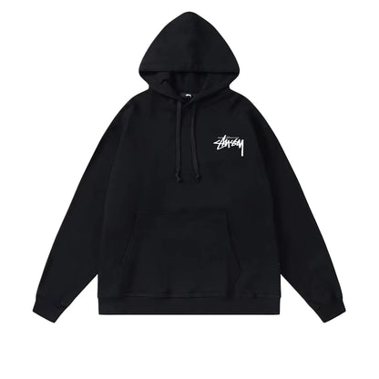 פוטר סטוסי - שחור