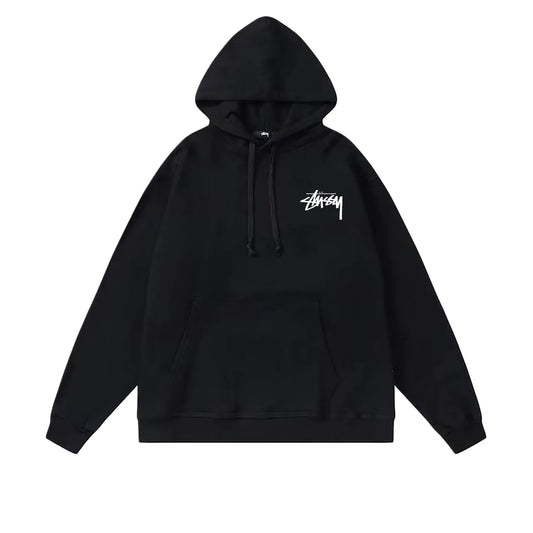 פוטר סטוסי - שחור