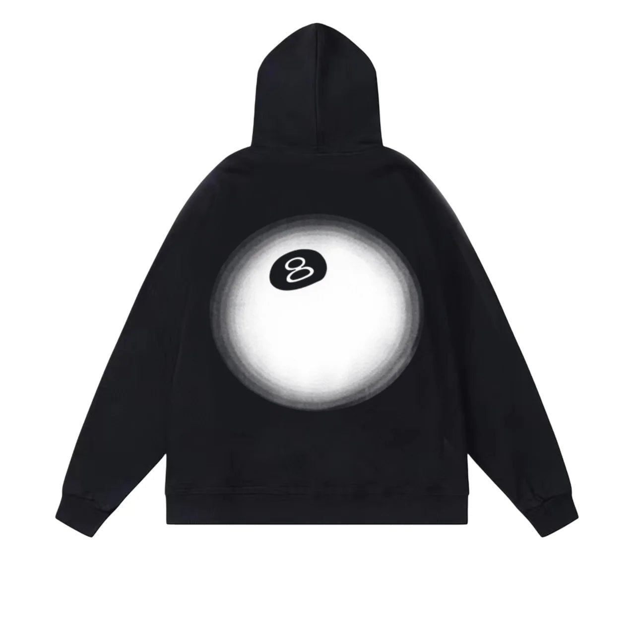 פוטר סטוסי - שחור