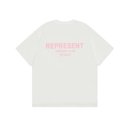 חולצת רפרזנט - שחורה